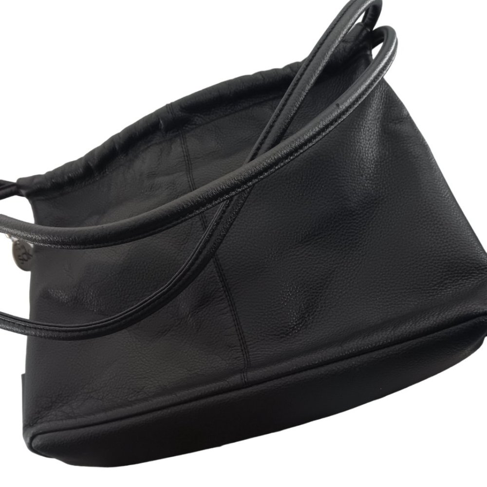 Vintage The Sack leather handbag